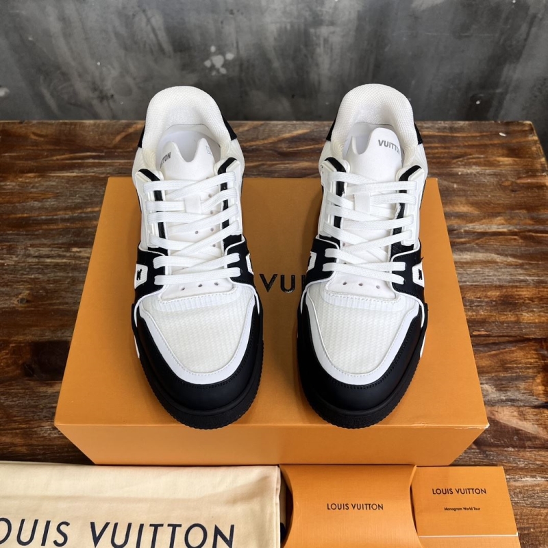 LV Sneakers